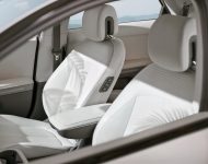 2022 Hyundai Ioniq 5 - Interior, Front Seats Wallpaper 190x150