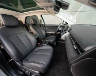 2022 Hyundai Ioniq 5 - Interior, Front Seats Wallpaper 190x150