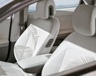 2022 Hyundai Ioniq 5 - Interior, Front Seats Wallpaper 190x150