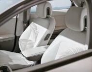 2022 Hyundai Ioniq 5 - Interior, Front Seats Wallpaper 190x150