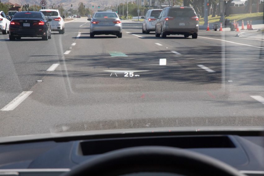 2022 Hyundai Ioniq 5 - Interior, Head-Up Display HD Wallpapers 850x567 #197 2022 Hyundai Ioniq 5 - Interior, Head-Up Display Wallpaper 850x567 #197