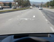 2022 Hyundai Ioniq 5 - Interior, Head-Up Display Wallpaper 190x150