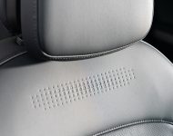 2022 Hyundai Ioniq 5 - Interior, Seats Wallpaper 190x150
