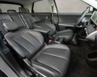 2022 Hyundai Ioniq 5 - Interior, Seats Wallpaper 190x150