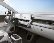 2022 Hyundai Ioniq 5 - Interior Wallpaper 190x150