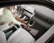 2022 Hyundai Ioniq 5 - Interior Wallpaper 190x150