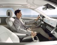 2022 Hyundai Ioniq 5 - Interior Wallpaper 190x150