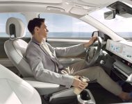 2022 Hyundai Ioniq 5 - Interior Wallpaper 190x150