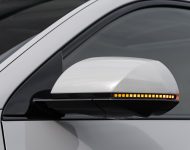 2022 Hyundai Ioniq 5 - Mirror Wallpaper 190x150