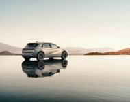 2022 Hyundai Ioniq 5 - Rear Three-Quarter Wallpaper 190x150