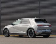 2022 Hyundai Ioniq 5 - Rear Three-Quarter Wallpaper 190x150