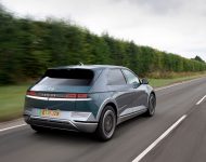 2022 Hyundai Ioniq 5 - Rear Three-Quarter Wallpaper 190x150