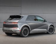 2022 Hyundai Ioniq 5 - Rear Three-Quarter Wallpaper 190x150