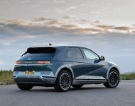 2022 Hyundai Ioniq 5 - Rear Three-Quarter Wallpaper 190x150