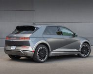 2022 Hyundai Ioniq 5 - Rear Three-Quarter Wallpaper 190x150