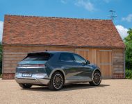 2022 Hyundai Ioniq 5 - Rear Three-Quarter Wallpaper 190x150
