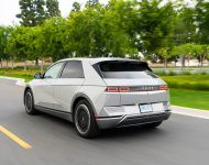 2022 Hyundai Ioniq 5 - Rear Three-Quarter Wallpaper 190x150