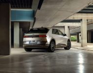 2022 Hyundai Ioniq 5 - Rear Three-Quarter Wallpaper 190x150