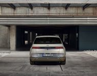 2022 Hyundai Ioniq 5 - Rear Wallpaper 190x150
