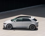 2022 Hyundai Ioniq 5 - Side Wallpaper 190x150