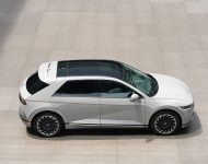 2022 Hyundai Ioniq 5 - Side Wallpaper 190x150