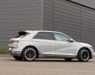 2022 Hyundai Ioniq 5 - Side Wallpaper 190x150