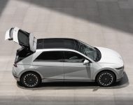 2022 Hyundai Ioniq 5 - Side Wallpaper 190x150