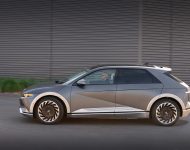 2022 Hyundai Ioniq 5 - Side Wallpaper 190x150