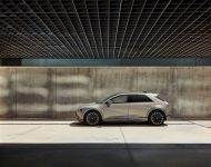 2022 Hyundai Ioniq 5 - Side Wallpaper 190x150