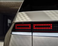 2022 Hyundai Ioniq 5 - Tail Light Wallpaper 190x150