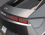 2022 Hyundai Ioniq 5 - Tail Light Wallpaper 190x150