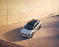 2022 Hyundai Ioniq 5 - Top Wallpaper 190x150
