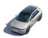2022 Hyundai Ioniq 5 - Top Wallpaper 190x150