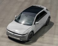2022 Hyundai Ioniq 5 - Top Wallpaper 190x150