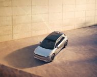 2022 Hyundai Ioniq 5 - Top Wallpaper 190x150