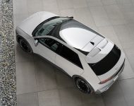 2022 Hyundai Ioniq 5 - Top Wallpaper 190x150