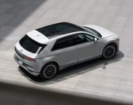 2022 Hyundai Ioniq 5 - Top Wallpaper 190x150