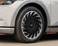2022 Hyundai Ioniq 5 - Wheel Wallpaper 190x150