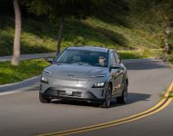 2022 Hyundai Kona Electric - Front Wallpaper 190x150