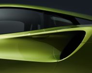 2022 McLaren Artura - Detail Wallpaper 190x150