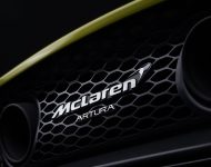 2022 McLaren Artura - Detail Wallpaper 190x150