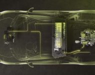 2022 McLaren Artura - Hybrid Powertrain Wallpaper 190x150