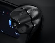 2022 McLaren Artura - Interior, Detail Wallpaper 190x150