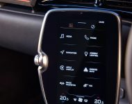 2022 McLaren Artura [UK-spec] - Central Console Wallpaper 190x150