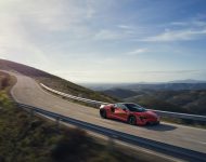 2022 McLaren Artura [UK-spec] - Front Three-Quarter Wallpaper 190x150