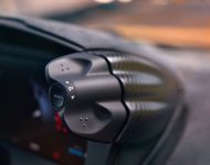 2022 McLaren Artura [UK-spec] - Interior, Detail Wallpaper 190x150