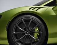 2022 McLaren Artura - Wheel Wallpaper 190x150