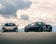 2022 McLaren Artura and McLaren 720S Wallpaper 190x150
