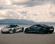 2022 McLaren Artura and McLaren 720S Wallpaper 190x150