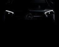 2022 Mercedes-Benz C-Class - Front Wallpaper 190x150